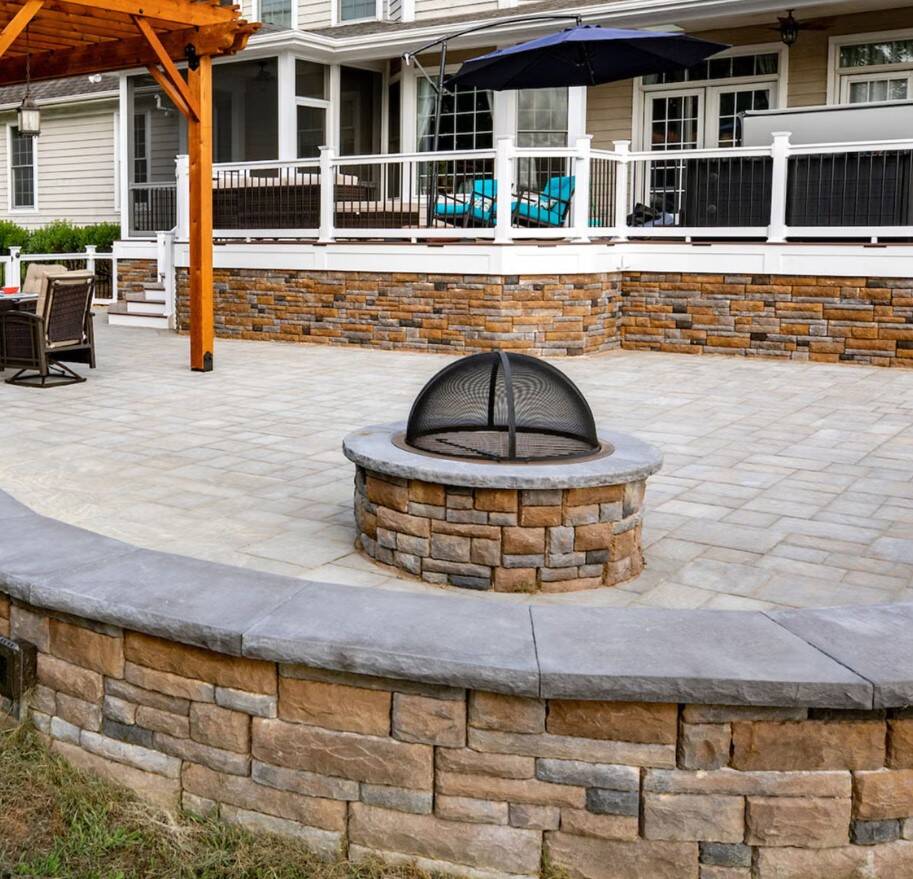 Ep Henry Pavers | Delaware Hardscape Supply, LLC